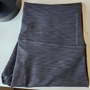 Lululemon Wunder Train Leggings